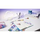 Bic, 4 Colours, Rainbow, długopis i korektor, zestaw