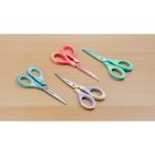 Bic, Comfort, nożyczki, 16 cm