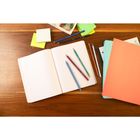 Bic, Evolution Original, ołówek HB z gumką, 10 szt.