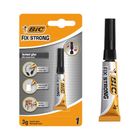 Bic, Fix Strong Liquid, klej, 3g