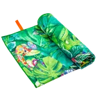 Bic, Kids, ręcznik szybkoschnący z mikrofibry, 70-140 cm