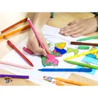 Bic, Kids, Visa, flamastry, 18 kolorów