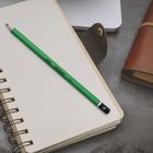 Bic, ołówek bez gumki, 2B, 2 szt.