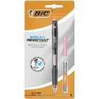 Bic, ołówek mechaniczny + wkłady i gumka, 1 szt.