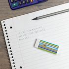 Bic, Plast-Office, gumka do ścierania, 1 szt.