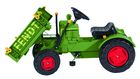 Big, Traktor Fendt, pojazd na pedały