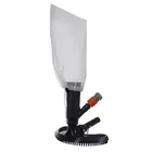 Bigstren, odkurzacz dna basenu