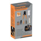 Bigstren, tester kabli, zestaw sieciowy