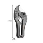 Bigstren, zestaw do precyzyjnej obróbki rur do 42 mm