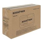 Bigstren, zestaw narzędzi w walizce, 56 elementów