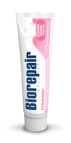 BioRepair, pasta do zębów, ochrona dziąseł, 75 ml