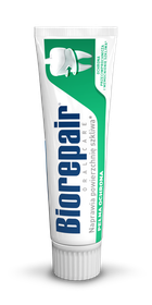 BioRepair, pasta do zębów pełna ochrona, 75 ml