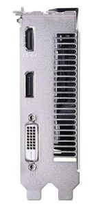 Biostar, karta graficzna, GeForce GTX 1050 4GB