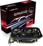 Biostar, karta graficzna, Radeon RX 560 Gaming OC 4GB GDDR5