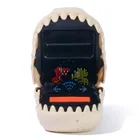 Bitzee, Jurassic World, Dinozaur, interaktywne zwierzątko cyfrowe