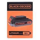 Black&Decker, akumulator, 18V, Li-lon 2,5Ah BL2518-XJ
