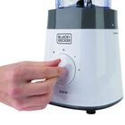 Black&Decker, blender kielichowy, 500w