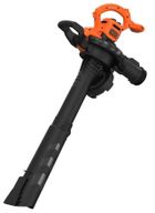 Black&Decker, dmuchawa do liści, odkurzacz, BEBLV290-QS