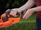 Black&Decker, dmuchawa ogrodowa, GWC1820PC-QW