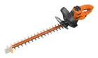 Black&Decker, elektryczne nożyce do żywopłotu, 500W, 50 cm, BEHTS301-QS