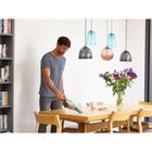 Black&Decker, odkurzacz domowy, 7,2V, NVC215WA-QW