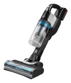 Black&Decker, odkurzacz pionowy, 18V