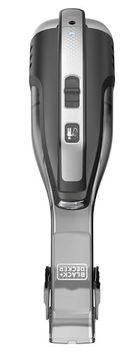 Black&Decker, odkurzacz ręczny, 12V