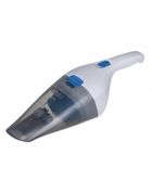 Black&Decker, odkurzacz ręczny 3,6V, NVC115JL