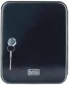 Black&Decker, skrzynka na klucze