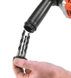 Black&Decker, wiertarka udarowa, KR1102K-QS