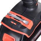 Black&Decker, wiertarko-wkrętarka, 18V