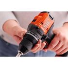 Black&Decker, wiertarko-wkrętarka, 18V, BLD682XN-XJ