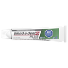 Blend-a-dent Plus Dual Protection Premium, klej do protez w kremie, 40 g
