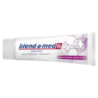Blend-a-med, 3D White Whitening Therapy, Delikatne wybielanie, pasta do zębów, 75 ml