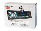 Blow, radio, X-PRO MP3/USB/SD/MMC