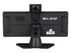 Blow, stacja multimedialna, bezprzewodowa z wideorejestratorem i kamerą cofania, CARPLAY5.0
