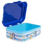 Bluey, Asker, lunchbox
