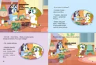 Bluey. Bajki 5 minut przed snem 2