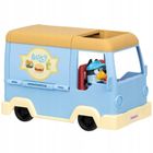 Bluey, Food truck, pojazd z figurką