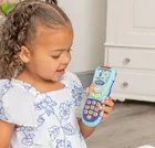 Bluey, interaktywny pilot do telewizora