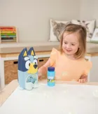 Bluey, maszynka do baniek mydlanych, 118 ml