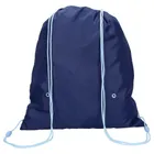 Bluey, Smoochy Kiss, worek sportowy, niebieski