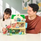 Bluey, Supermarket, interaktywny budynek z zestawem figurek