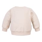 Bluza chłopięca, beżowa, Eevi