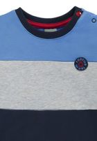 Bluza chłopięca, mix, Kanz