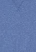 Bluza chłopięca, niebieska melanż, Good life, Tom Tailor