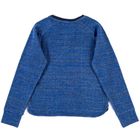 Bluza chłopięca, niebieska, Tom Tailor