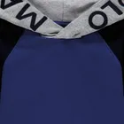 Bluza chłopięca z kapturem, mix, Marc O'Polo