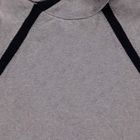 Bluza chłopięca z kapturem, szara, Marc O'Polo