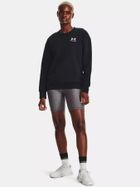 Bluza damska, czarna, Under Armour